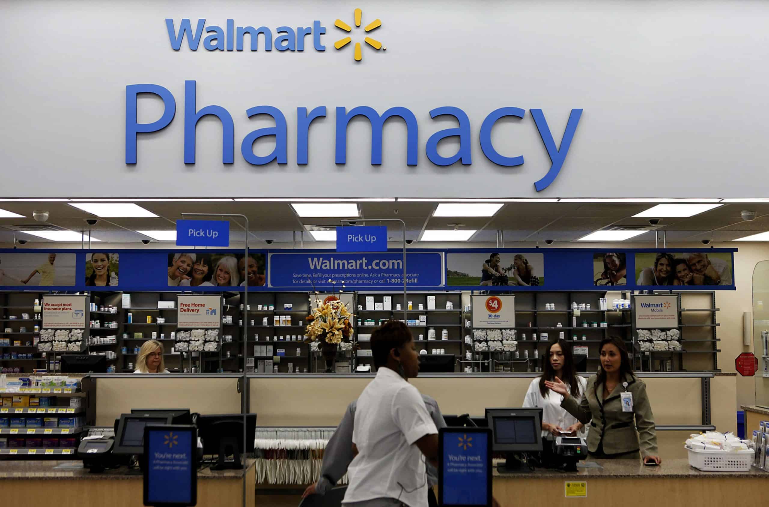 Walmart To Sell Its Own Insulin At Affordable Rates