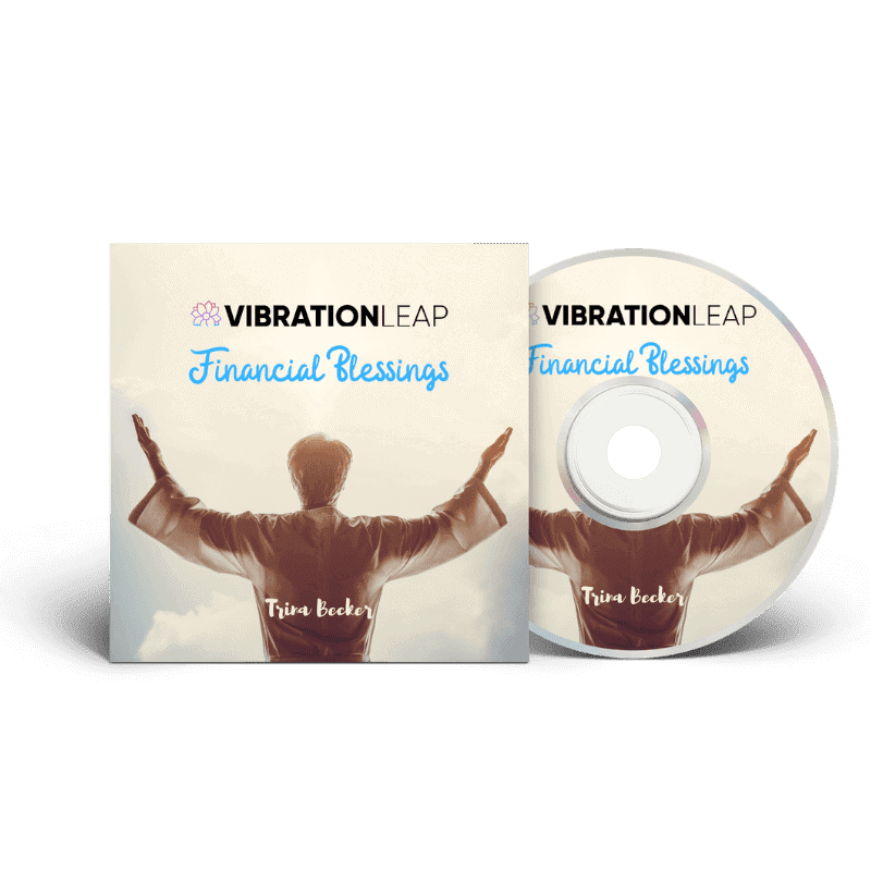 Your Financial Blessings - Vibration Leap Program Reviews