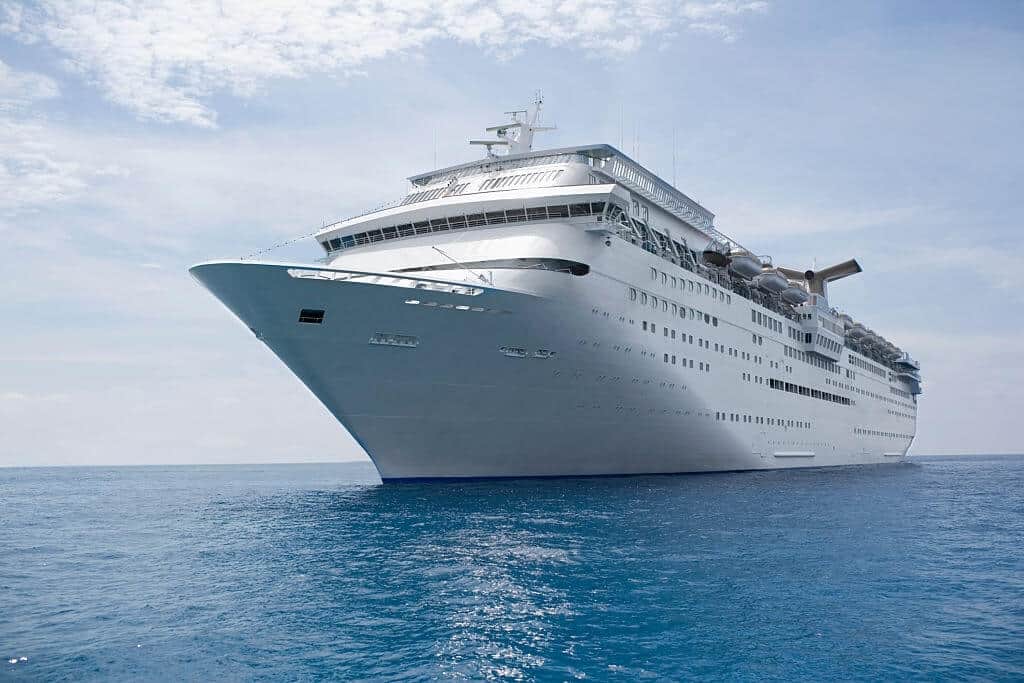 Carnival Cruise Ship Became a Killer Ride