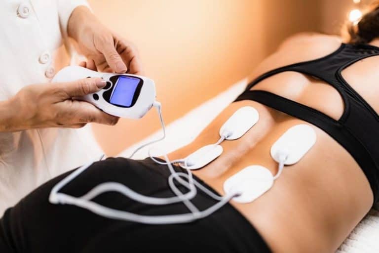 Is It possible To Cut Back And Leg Pain Without Drugs With Electrode ‘Pulses’?