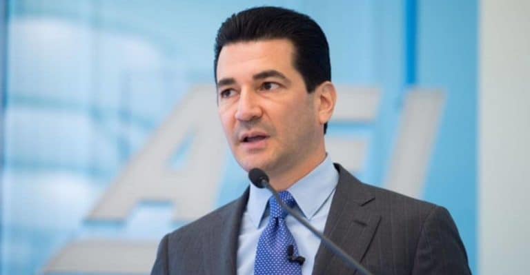 Scott Gottlieb Believes Booster Dose Is Necessary As The Delta Variant Tears Through The Immunity Of People