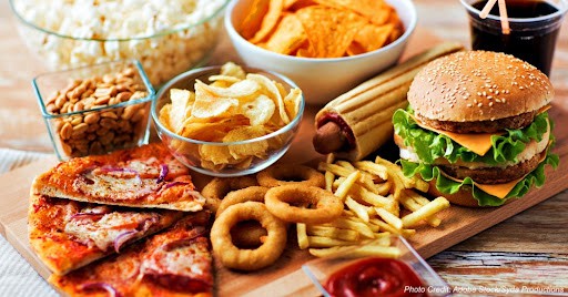 Ultraprocessed Foods Now Comprise 2/3 Of Calories In Children And Teen Diets