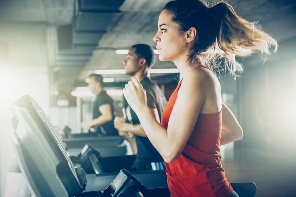 Work Out Every Day, Burn 200 Calories; You will Stay Heart Healthy