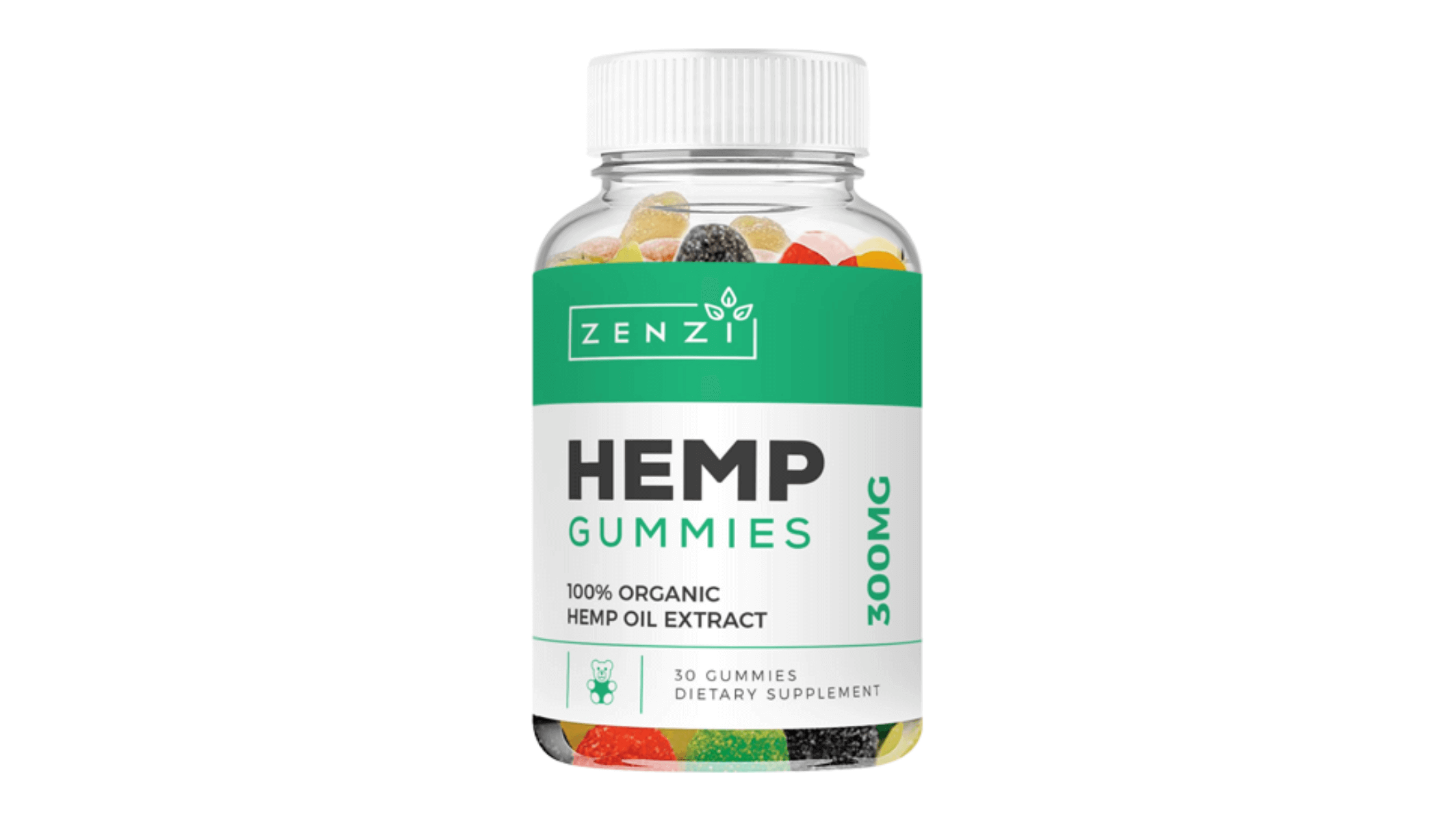Zenzi Hemp Gummies Reviews