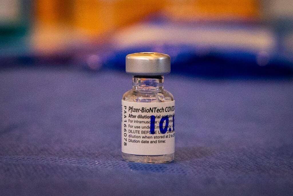 70 Million People Are Unvaccinated; Boosters Of Pfizer Approved