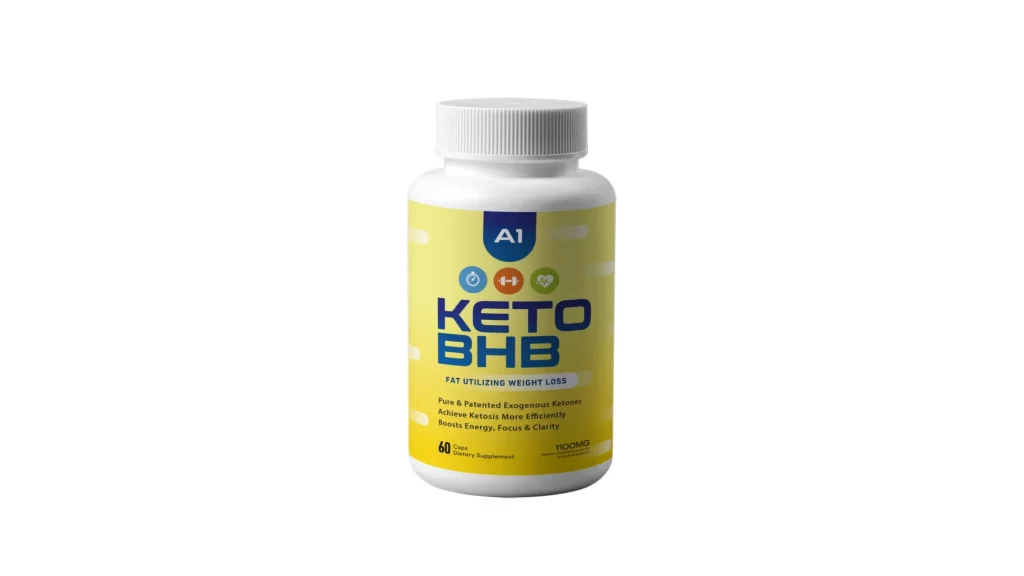 A1 Keto BHB Reviews