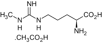 Alpha Edge Male Enhancement Ingredient- L-Arginine