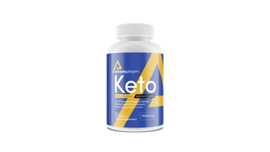 AthletePharm Keto Reviews