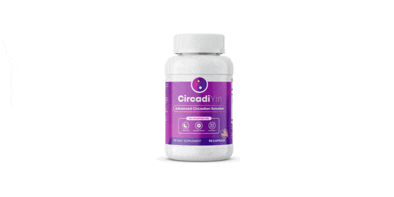 CircadiYin Reviews – #1 Trending Weight-loss Supplement Analyzed!