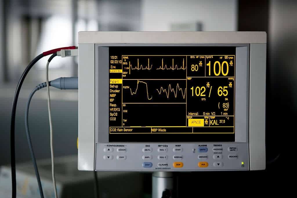 How Implantable Cardiac Monitors Can Identify Heart Complications