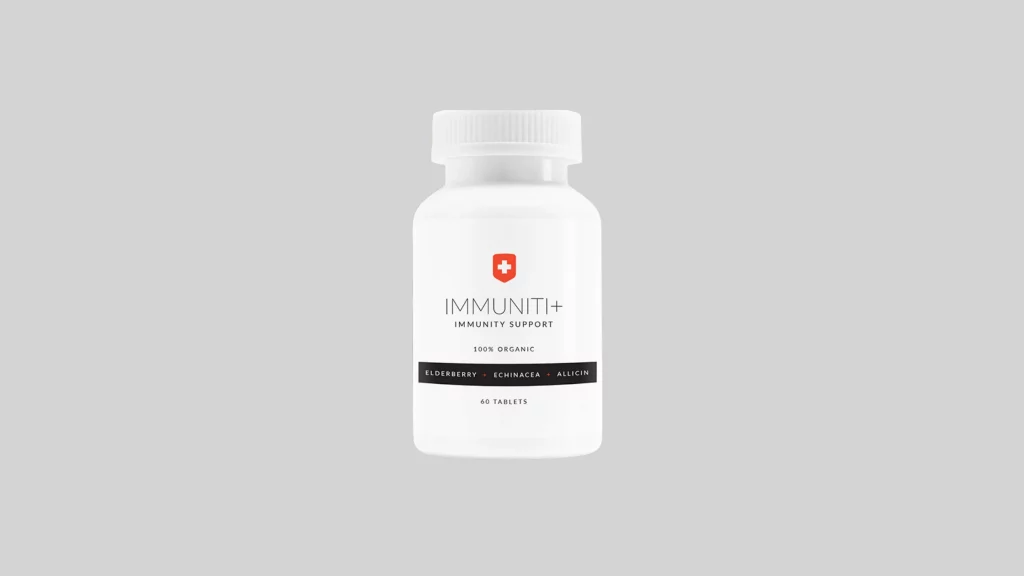 Immuniti Plus Reviews