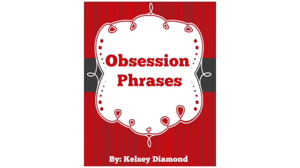 Obsession Phrases Reviews