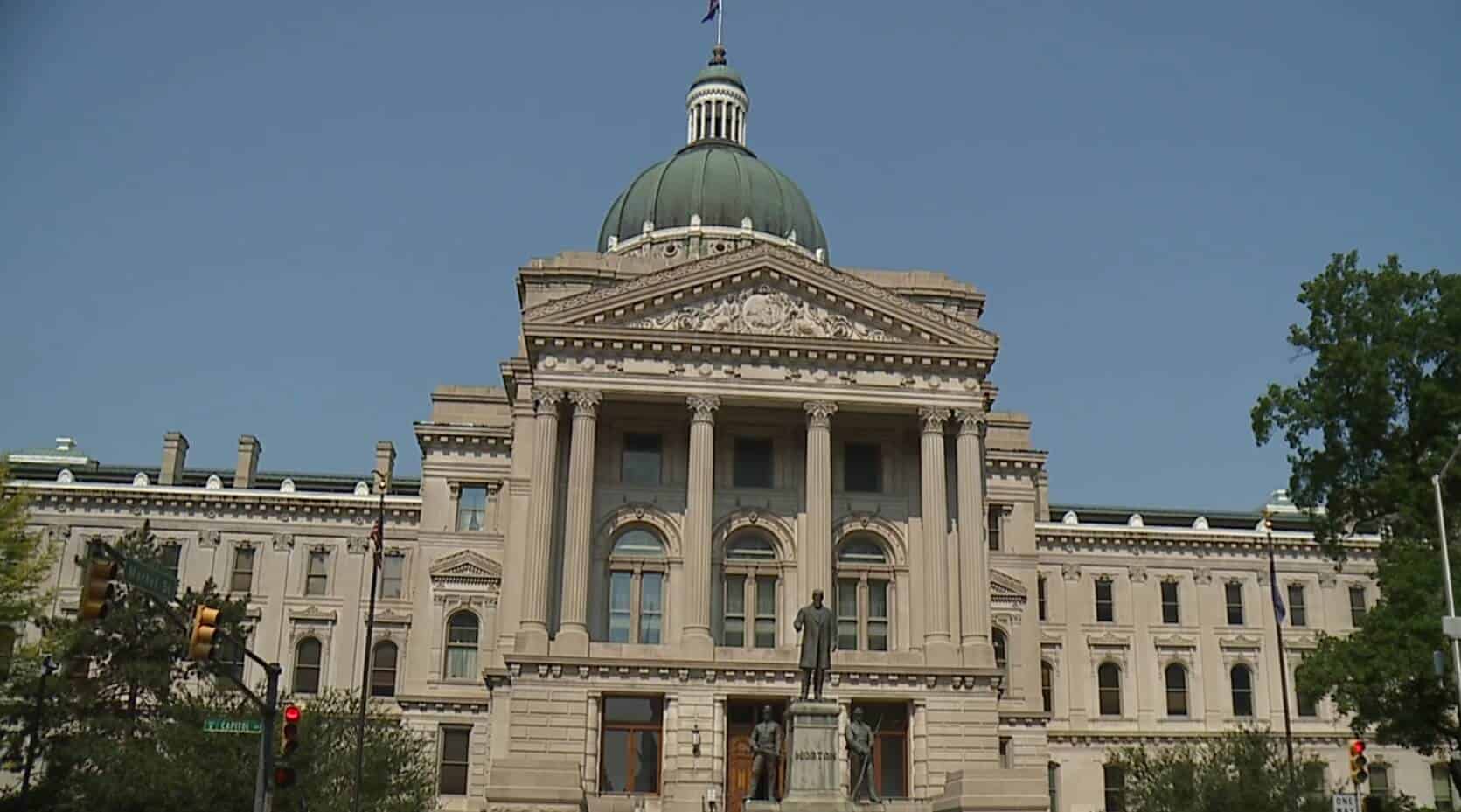 Several Indiana Abortion Restrictions Are Reinstated By Indiana Court Of Appeals