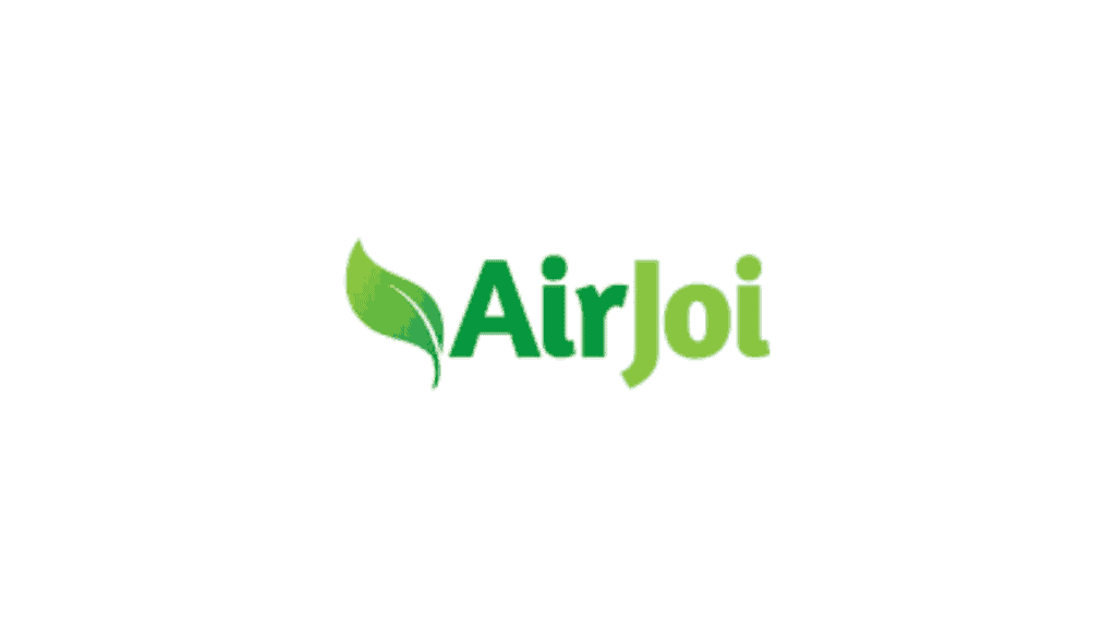 Airjoi Manufacturer