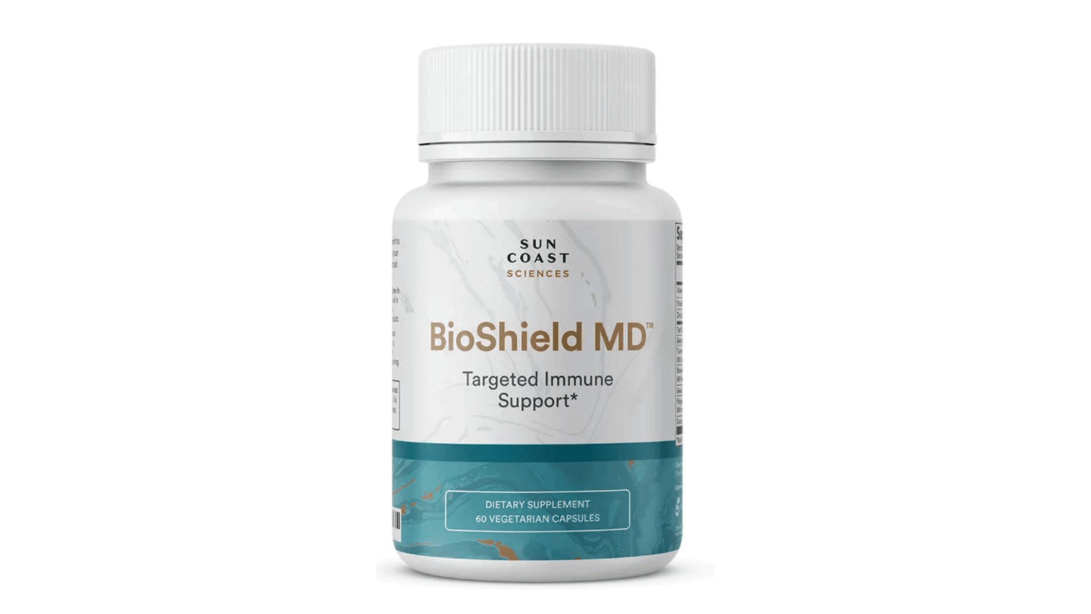 BioShield MD Reviews