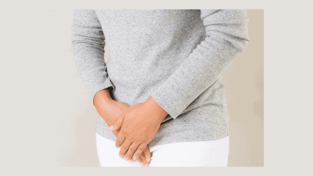 Bladder Relief 911 Urine Infection