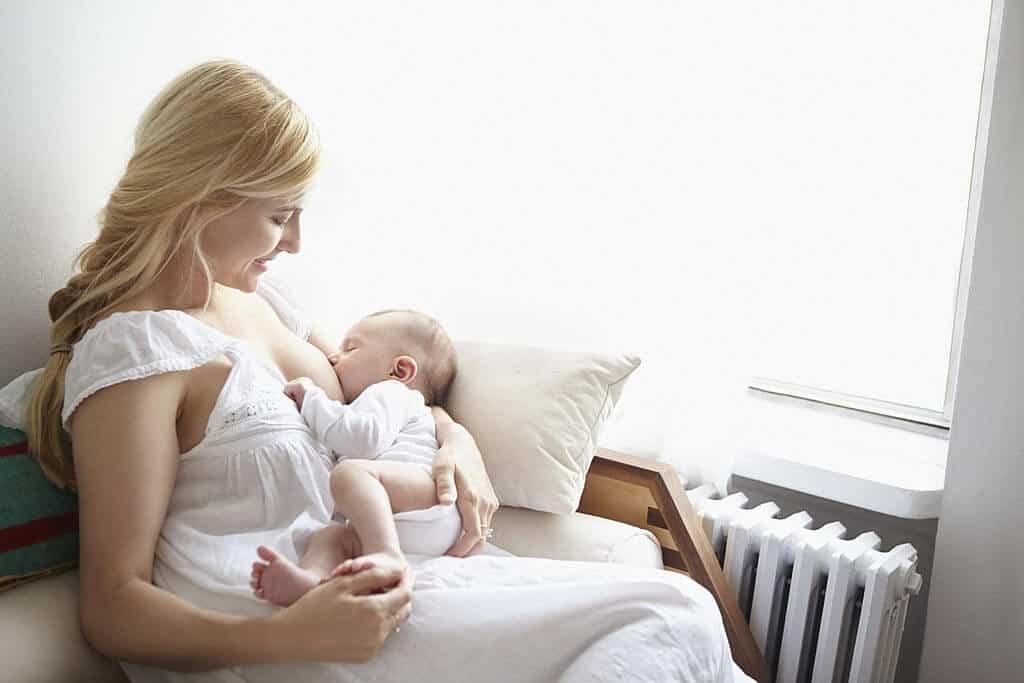 Breast-Feeding To Affect Women’s Brain Health, Studies Show 2 (1)