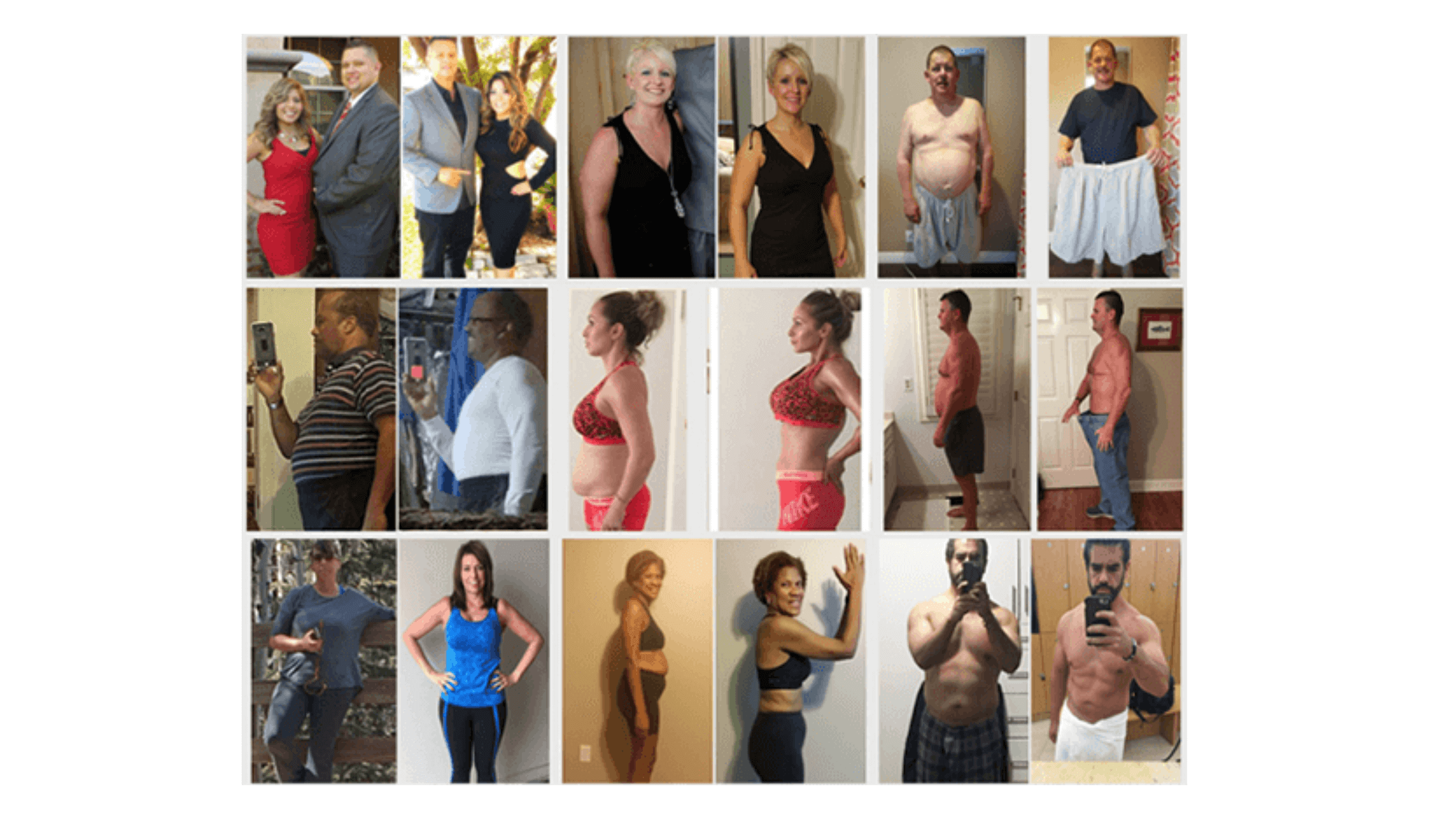 Keto Life Results