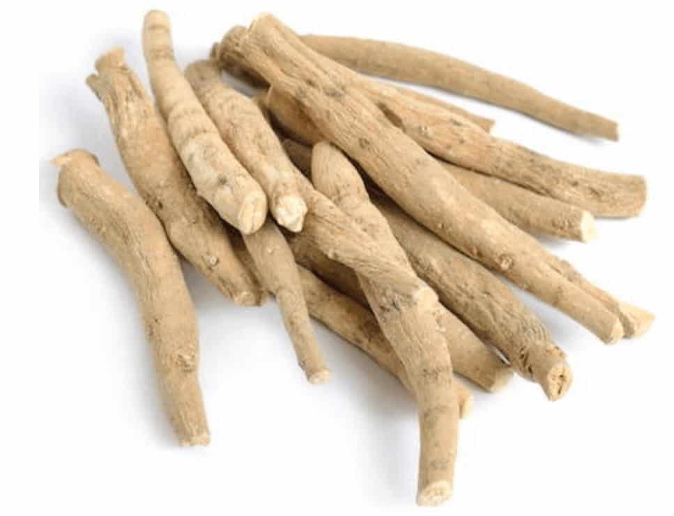 Lanta Flat Belly Shake Ingredient Ashwagandha