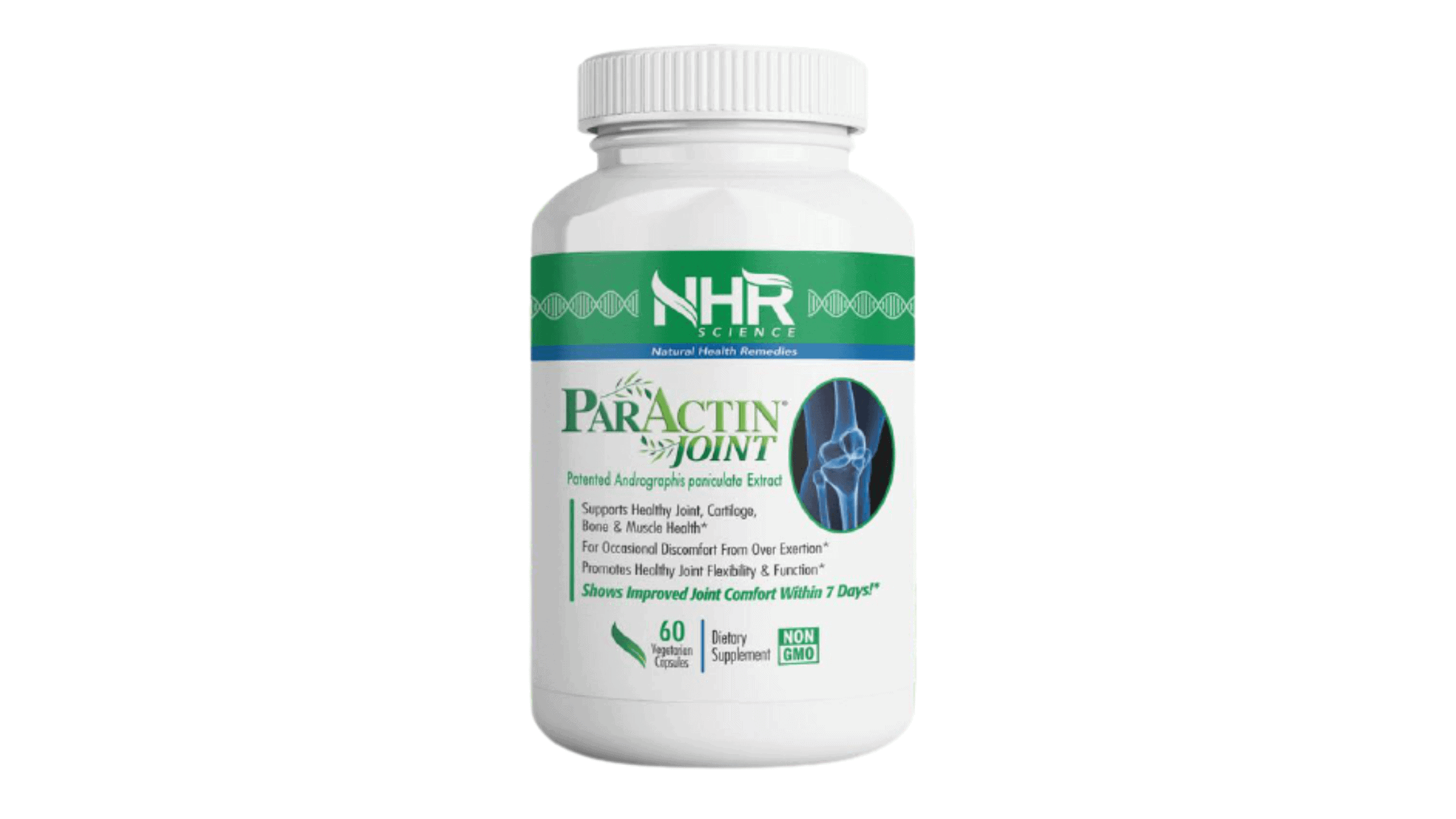 NHR Science ParActin Joint Reviews