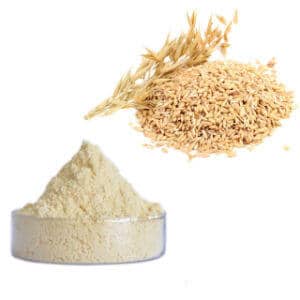 Nerve Renew Ingredient 5-Oat Straw Extract