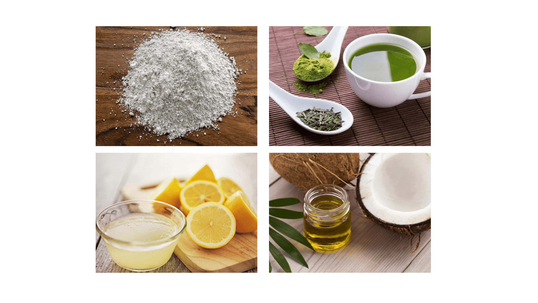 Pure Keto Burn Ingredients