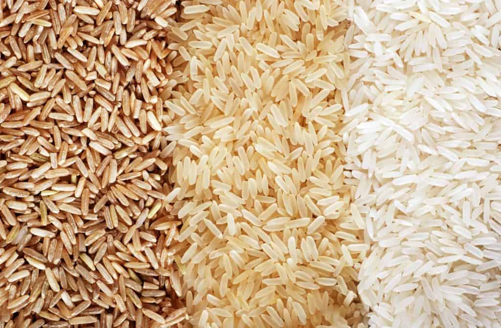 The Recent Update On The Allowed Limit Of Arsenic In Infant Rice 