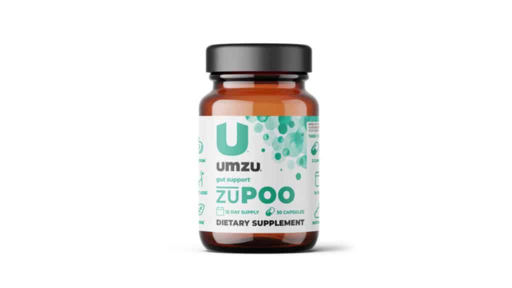 UMZU zuPOO reviews
