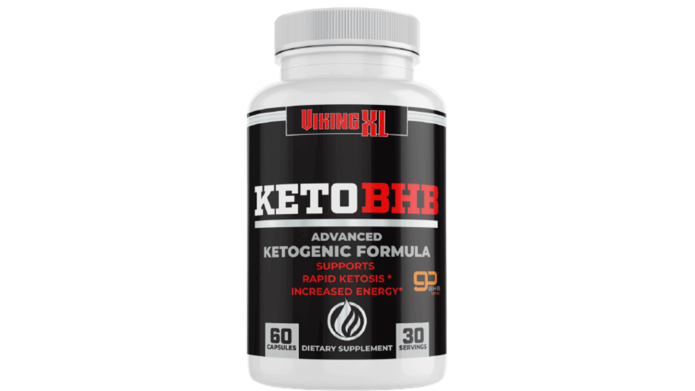 Viking XL Keto BHB Reviews