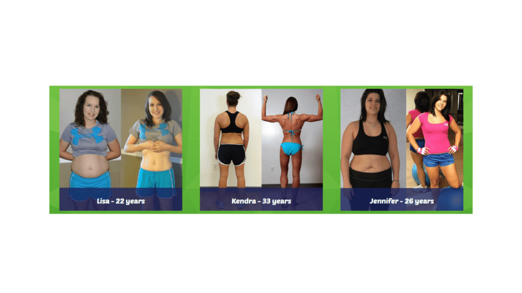 Acai Berry Extreme Formula Results