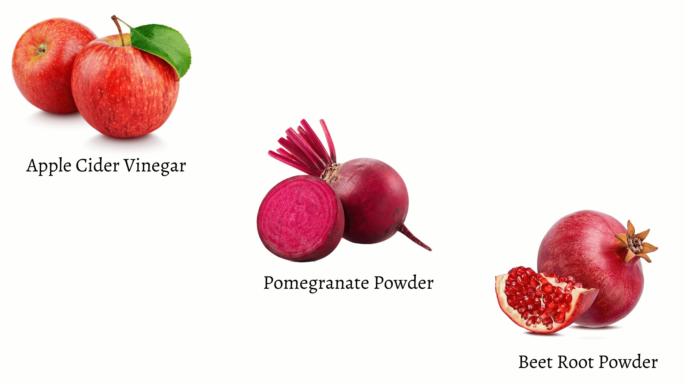 Apple Cider Vinegar Keto Gummies Ingredients