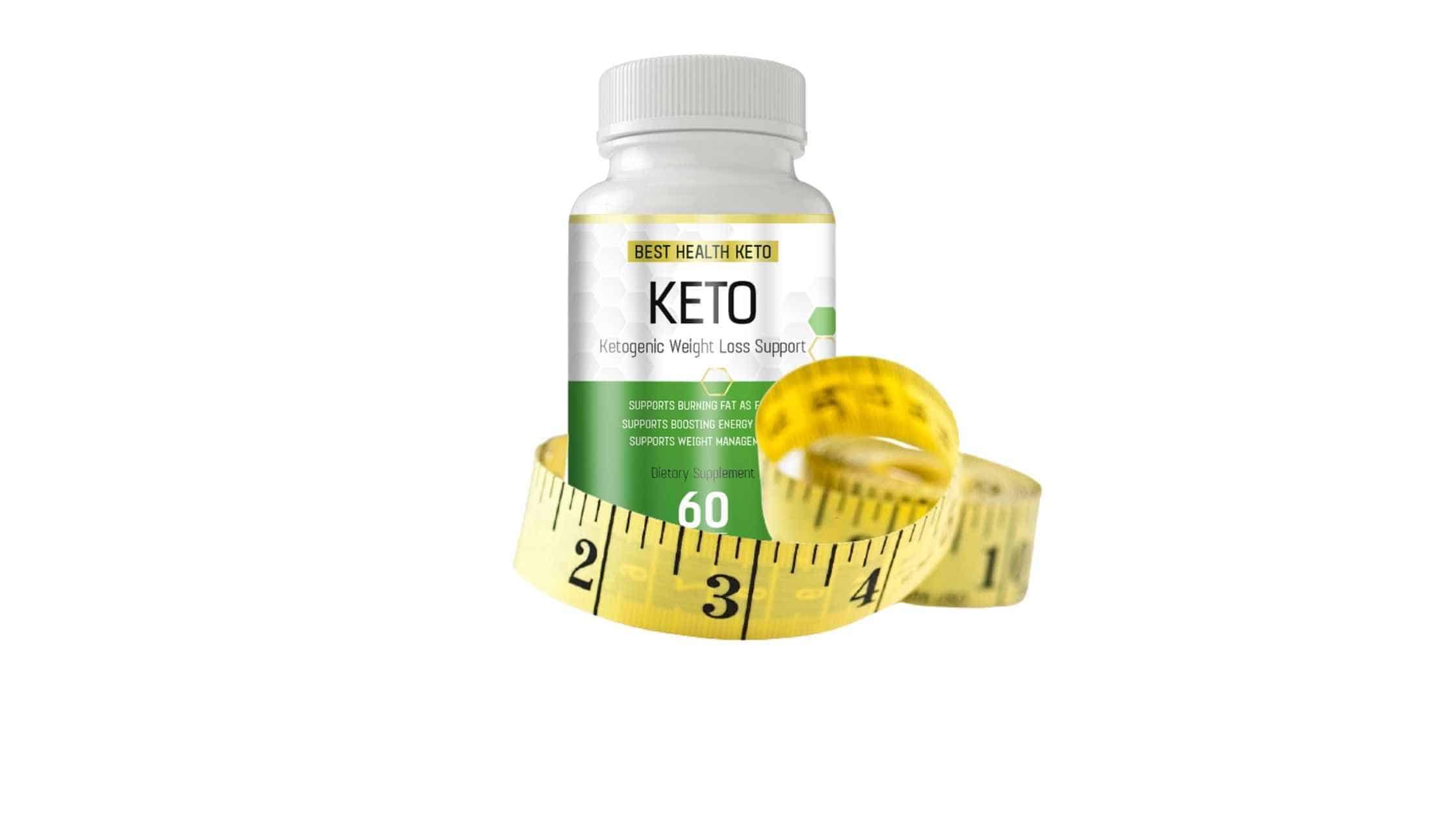 Best Health Keto Benefits