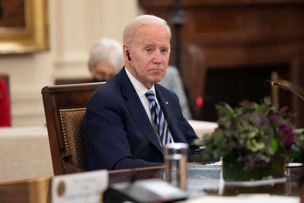 Biden’s Vaccination Mandate Requirements Flawed