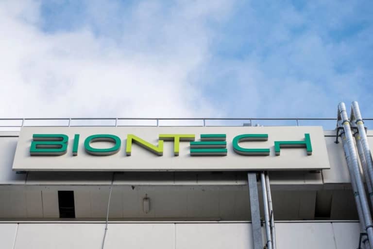 CEO Of BioNTech Intends To Retrace The Steps That Led To Its Origins