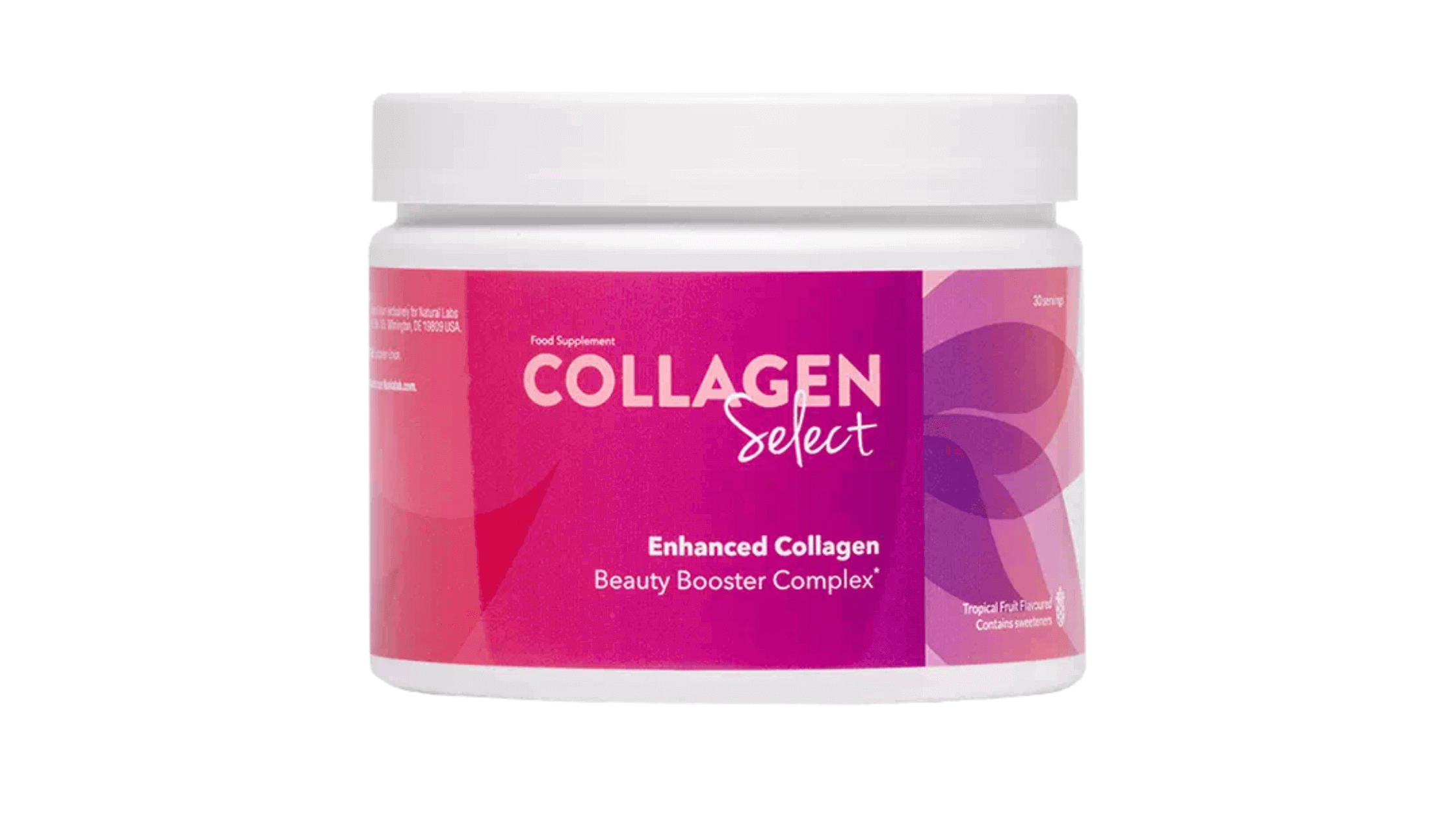 Collagen Select Reviews