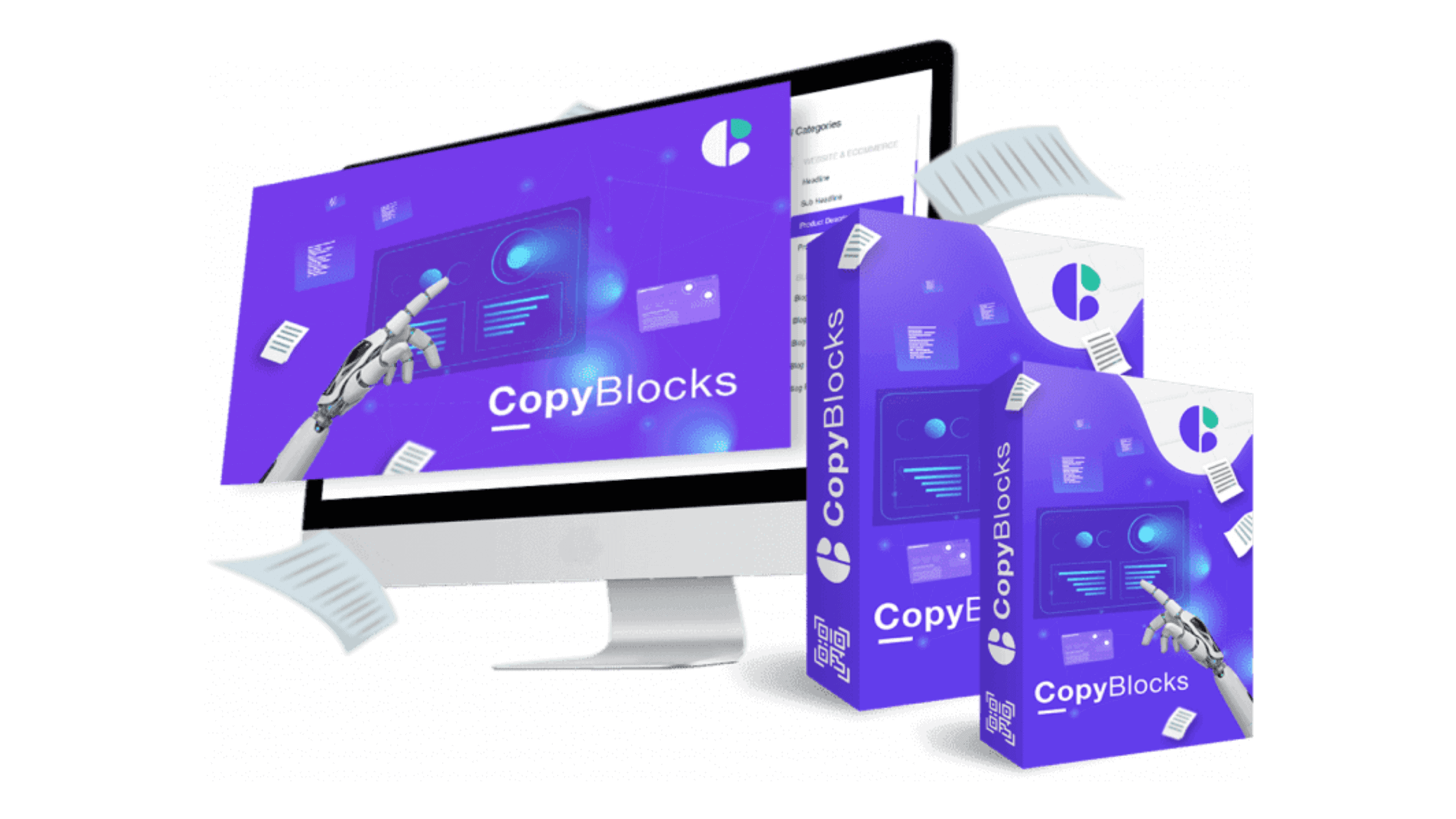 CopyBlocks Reviews