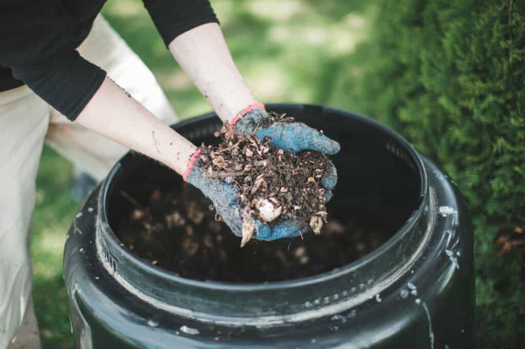  Death Goes Green With Human Composting-Colorado Approved