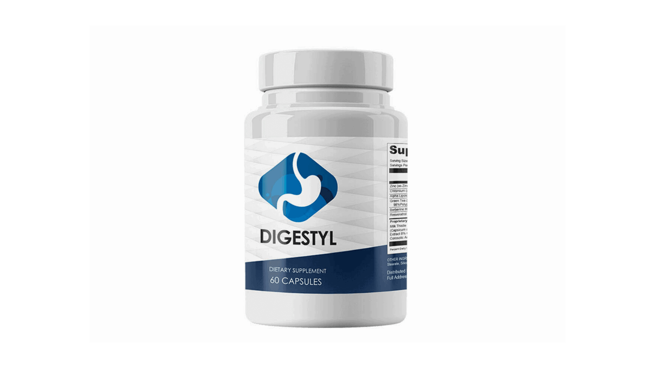 Digestyl Reviews