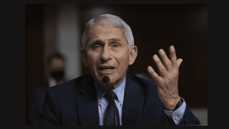 Despite Relentless Opposition, Fauci Said That He Is Not Going Anywhere