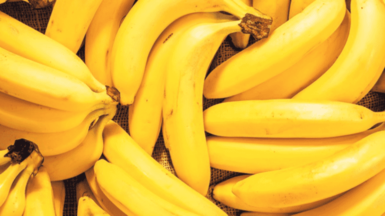 For A Healthier Heart, Consume More Potassium And Less Salt