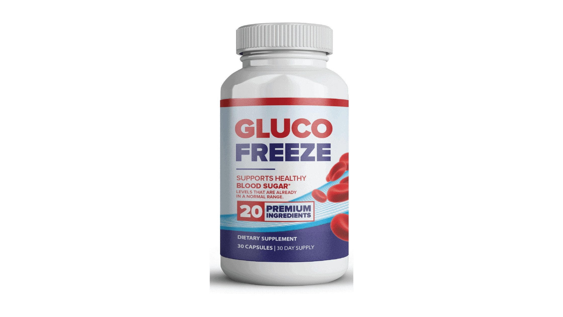 GlucoFreeze Reviews