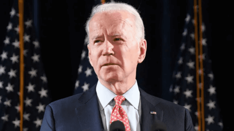 Here’s What Joe Biden’s Physician Has To Say About His Health