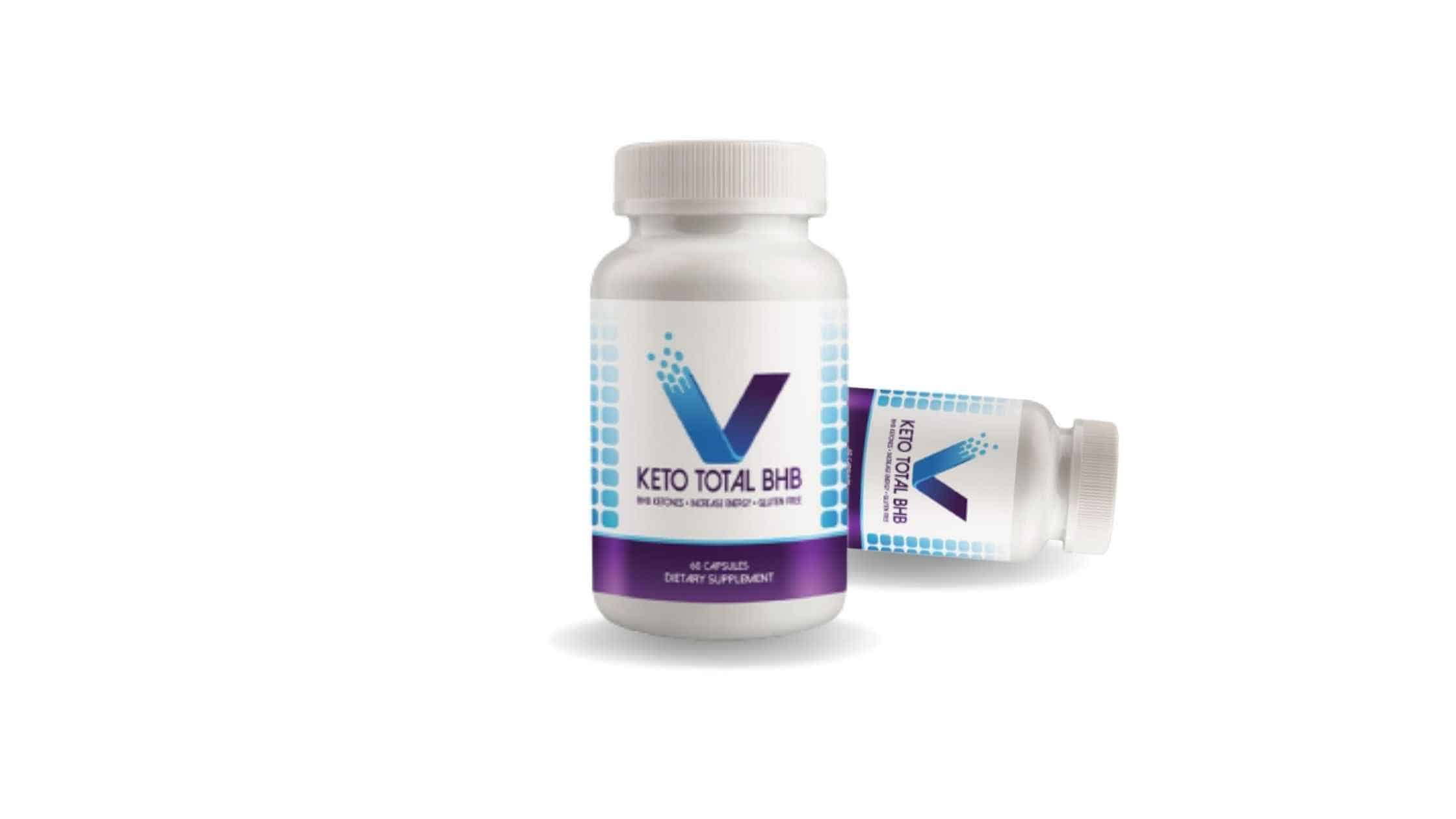 Keto Total BHB Dietary Supplement Benefits