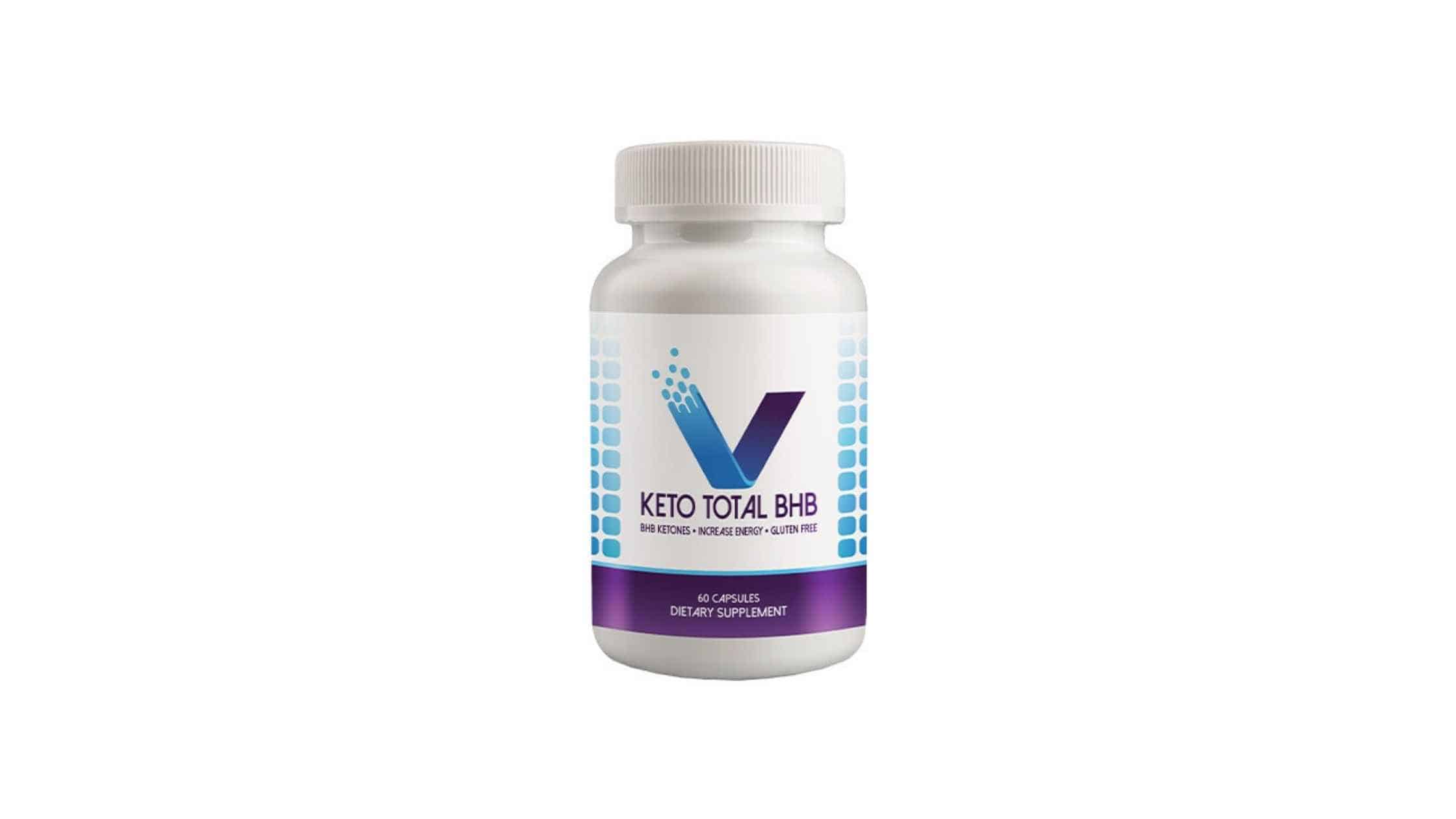 Keto Total BHB Reviews