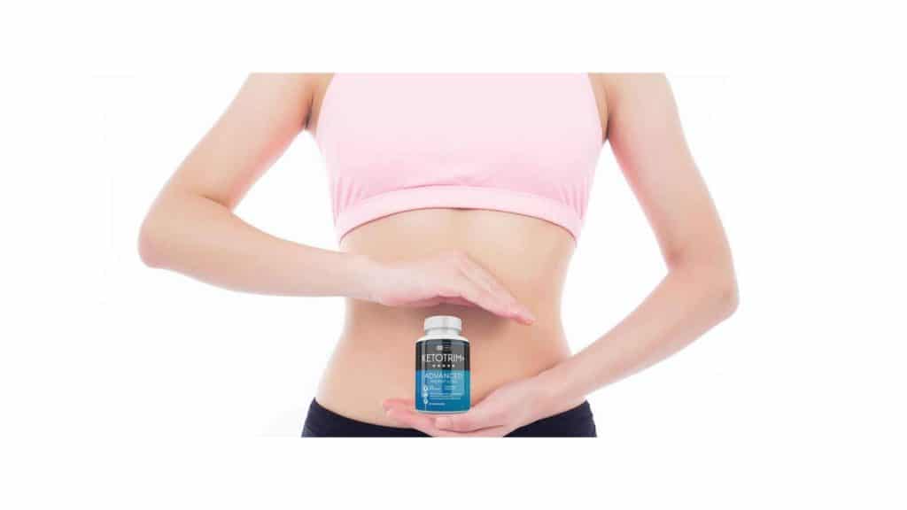 Keto Trim Plus Dietary Supplement Benefits