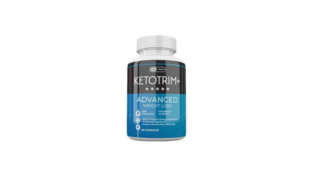 Keto Trim Plus Reviews