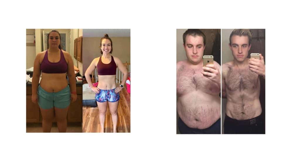 Keto Trim Plus Supplement Results