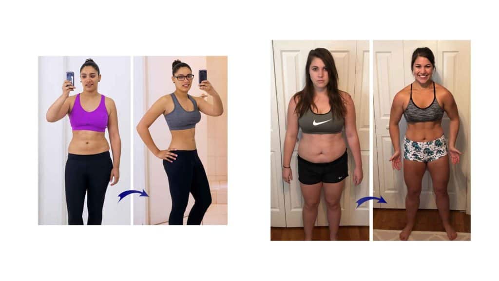 Nucentix Keto X3 Results 