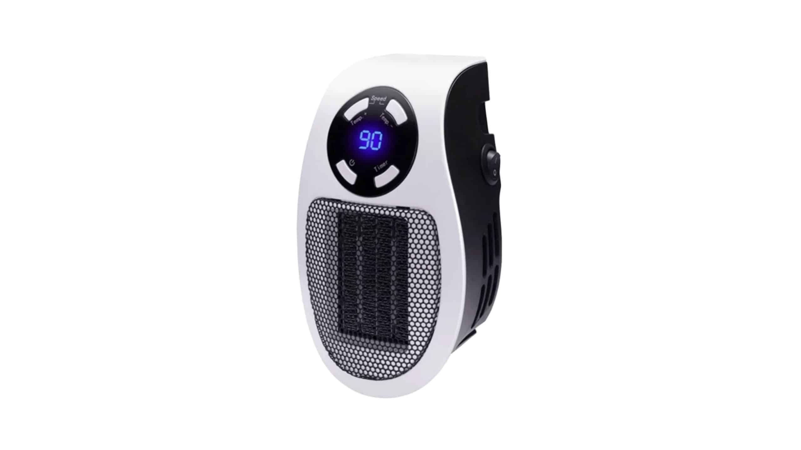 Orbis Heater Reviews