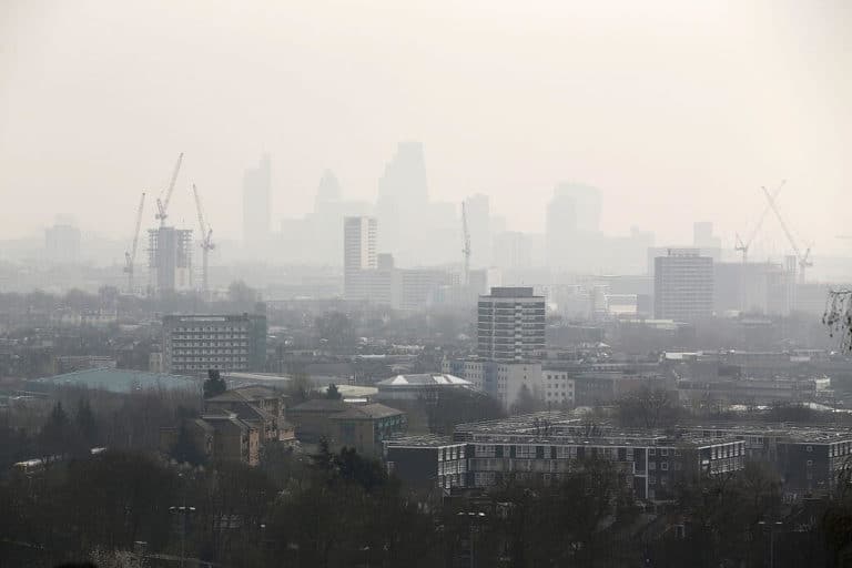 Reducing Air Pollution During Lockdowns Led To Fewer Heart Attacks